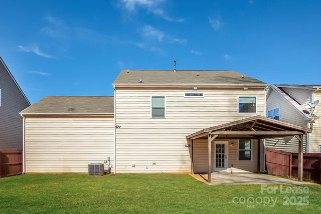 $2,250 | 317 Moses Rhyne Drive, Mount Holly, NC 28120