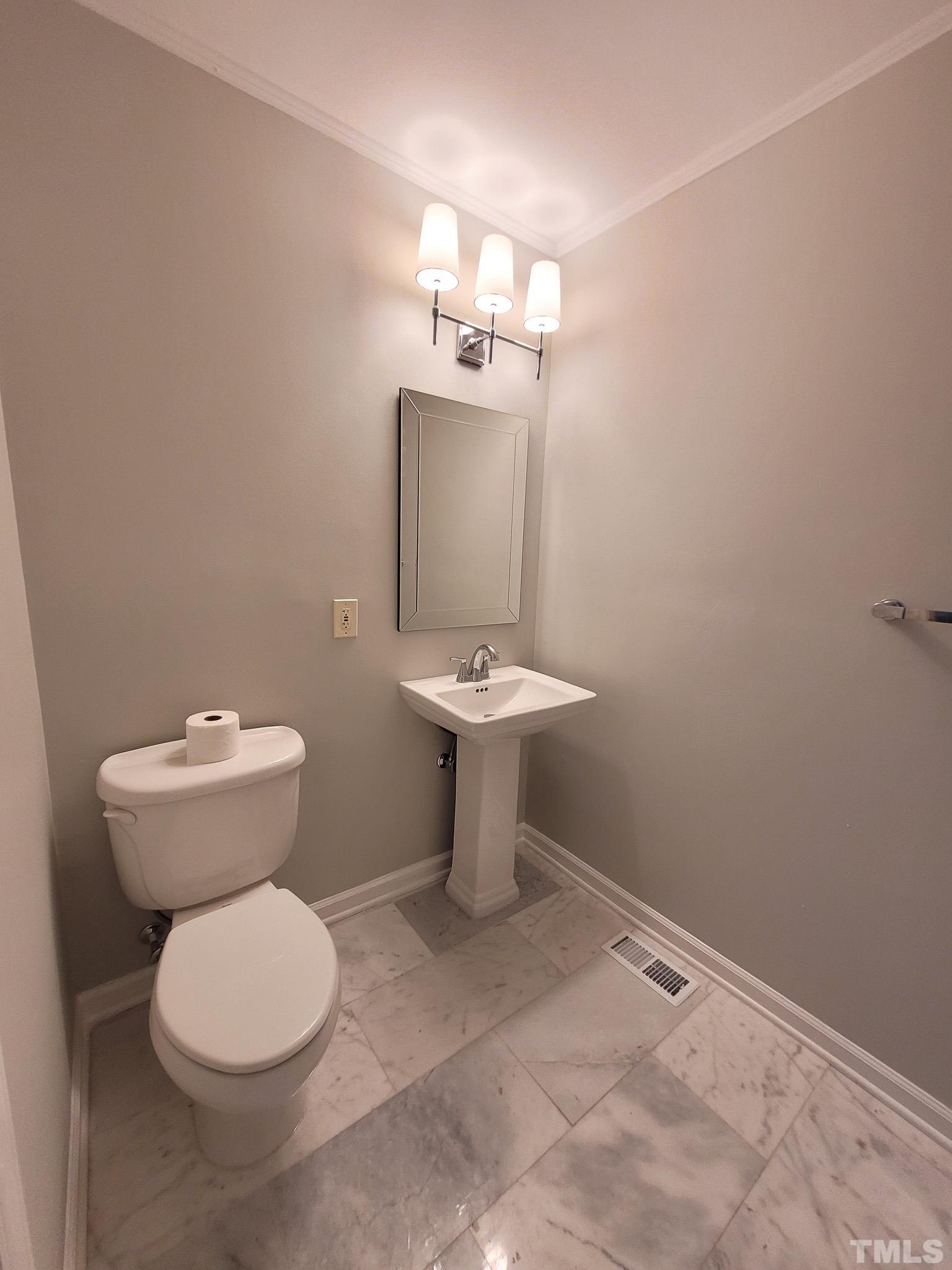 308 Lyme Court Raleigh, NC 27609 - Photo 44 of 50 Photo #44