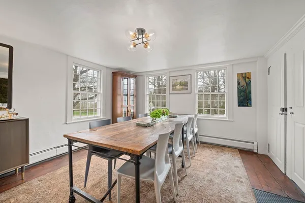$965,000 | 605 Main Street, Hingham, MA 02043