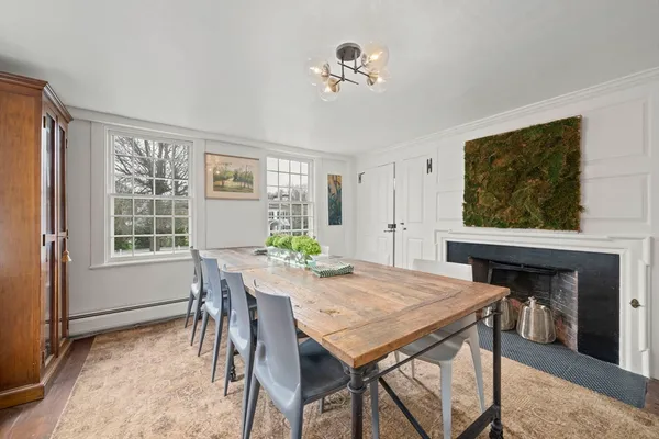$965,000 | 605 Main Street, Hingham, MA 02043