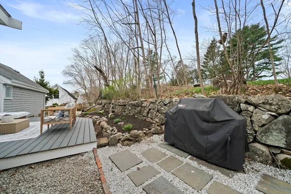 $965,000 | 605 Main Street, Hingham, MA 02043