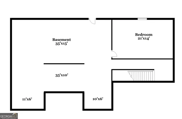$1,930 | 85 Windward Drive, Covington, GA 30016