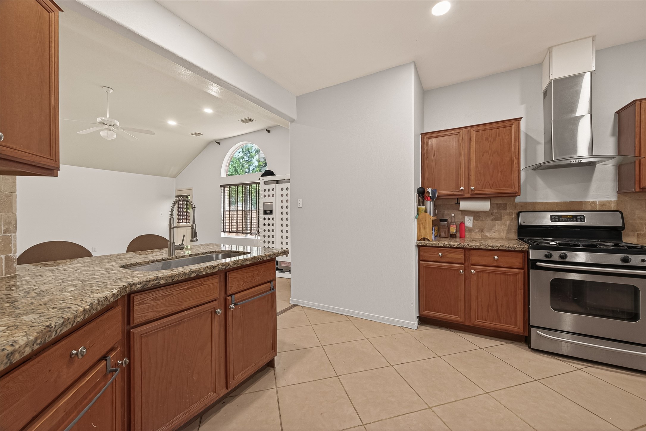 19322 Dawn Canyon Road Houston, TX 77084 - Photo 10 of 37