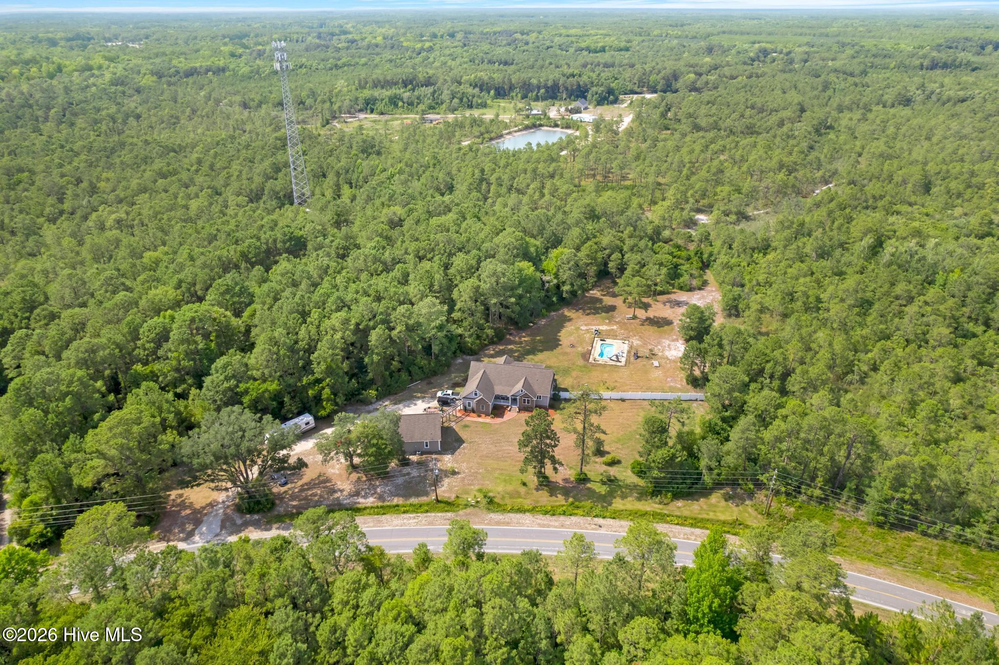1560 Stanbury Road Southwest Supply, NC 28462 - Photo 42 of 54