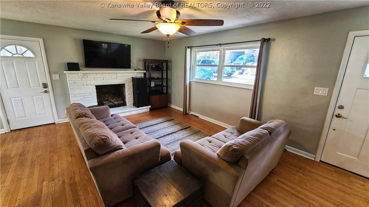 824 Carroll Road Charleston, WV 25314 - Photo 24 of 30 Gallery Image 24