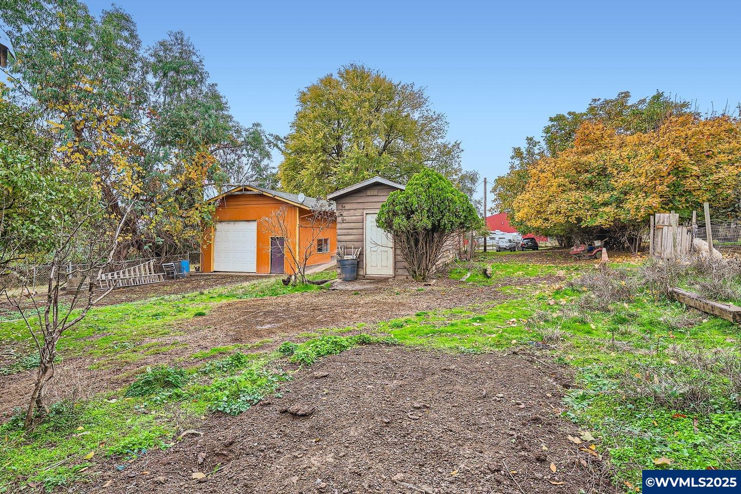 12365 Southeast Eola Hills Road Amity, OR 97101 - Photo 24 of 27