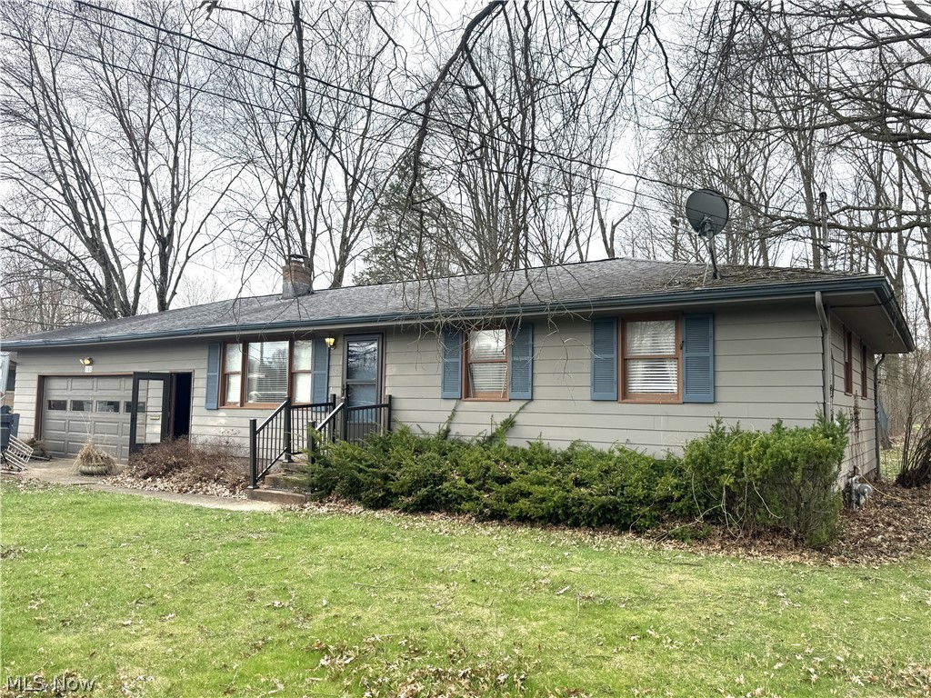 1180 Keefer Road Girard, OH 44420 - Photo 1 of 8