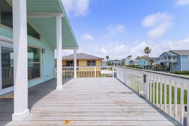 $2,750 | 4014 Kent Drive, Galveston, TX 77554