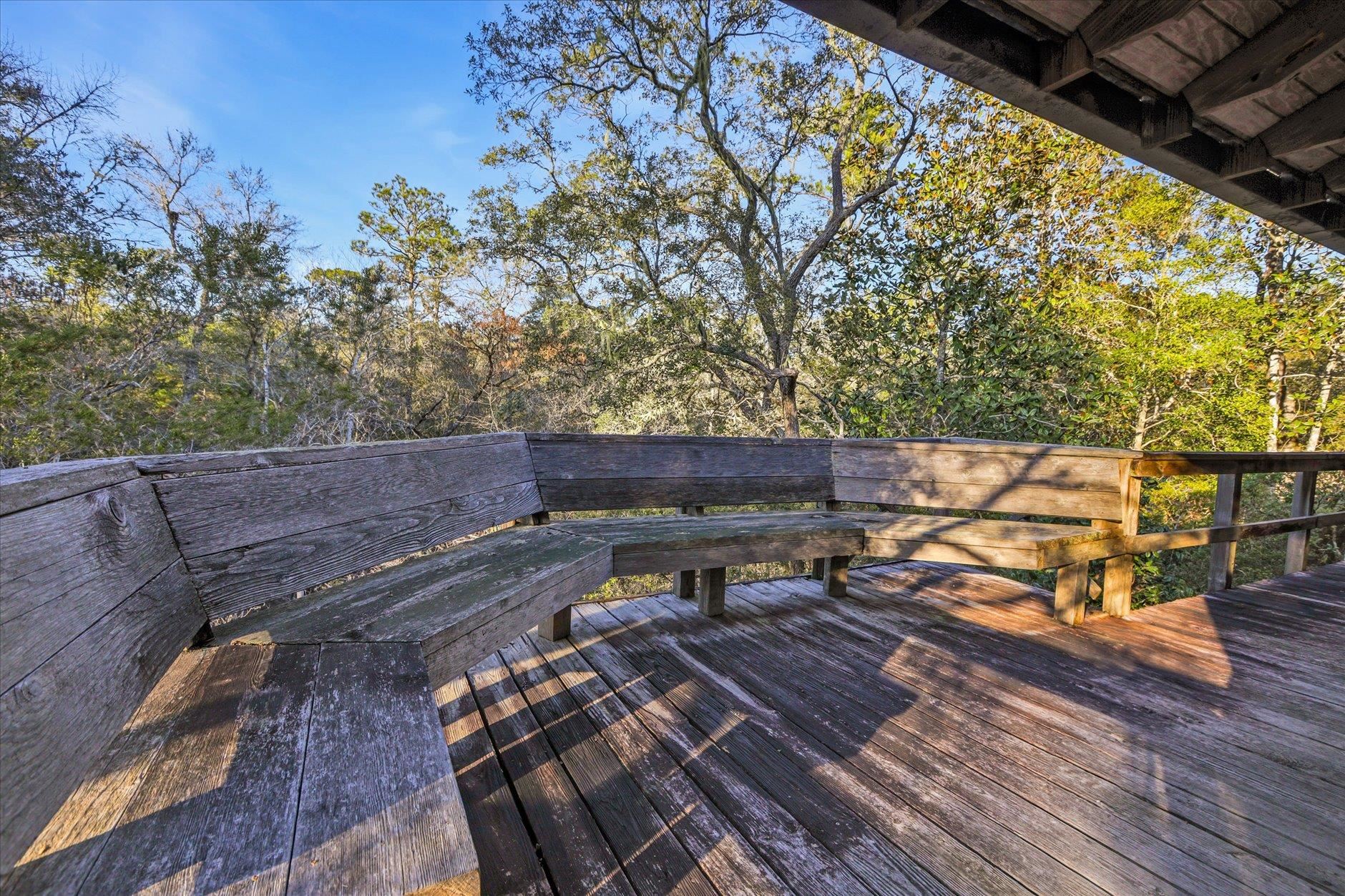 14 Lizard Lane Sopchoppy, FL 32358 - Photo 11 of 36