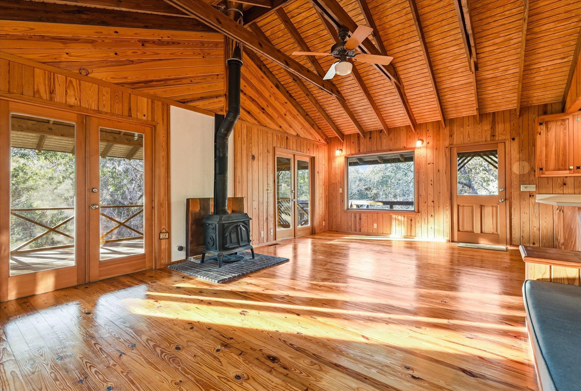 14 Lizard Lane Sopchoppy, FL 32358 - Photo 18 of 36