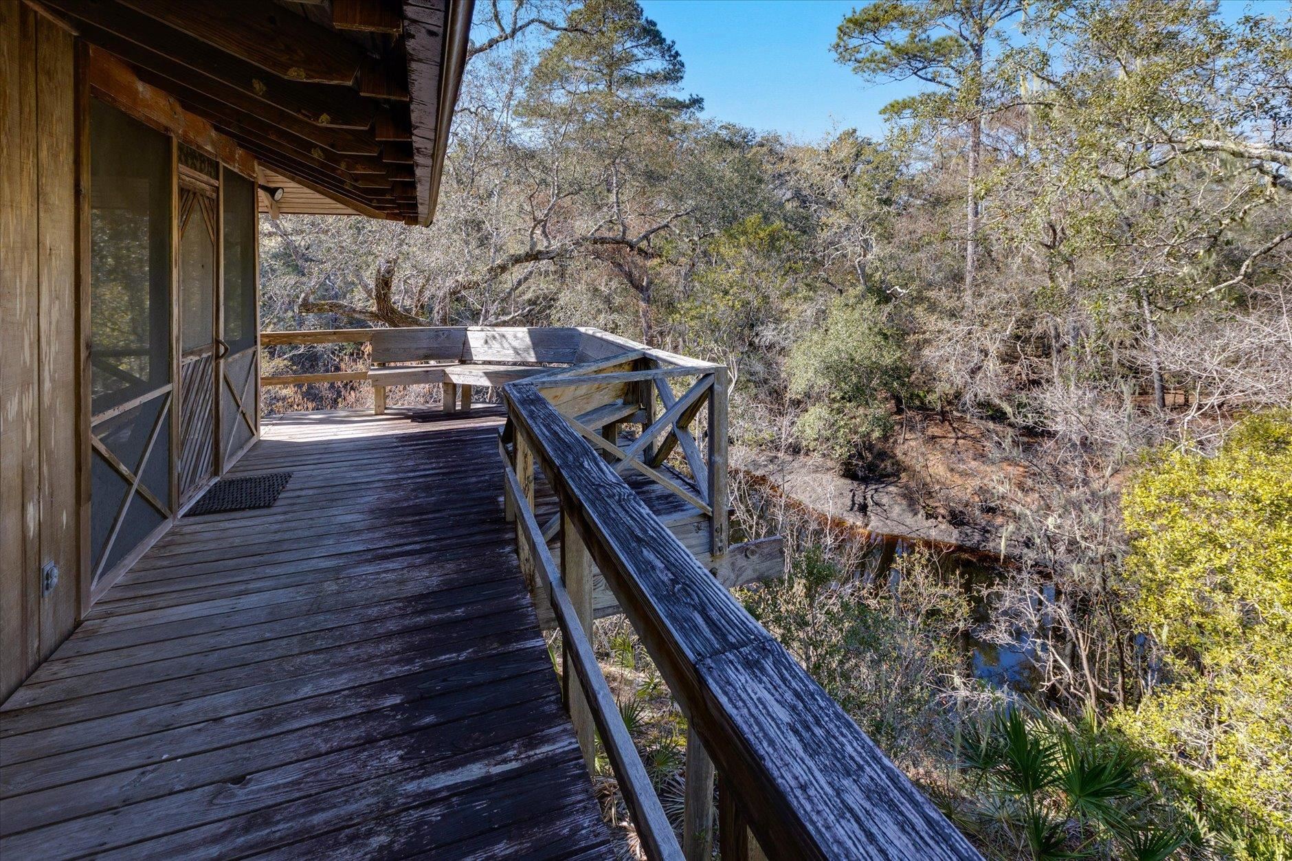 14 Lizard Lane Sopchoppy, FL 32358 - Photo 36 of 36