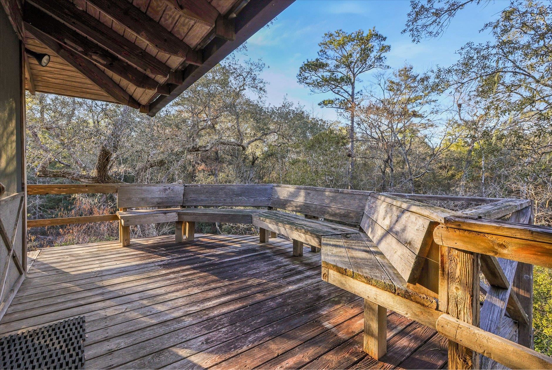 14 Lizard Lane Sopchoppy, FL 32358 - Photo 10 of 36