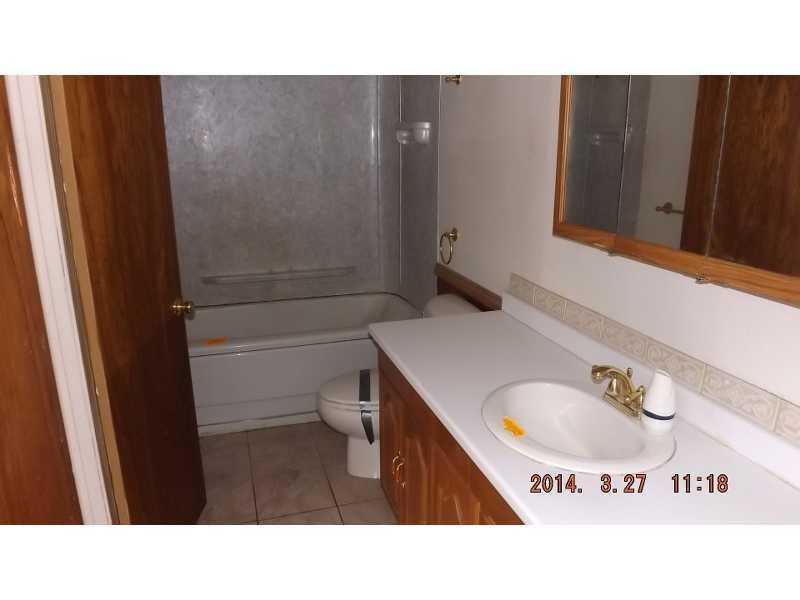 16 Lemandeau Road Sanford, ME 04073 - Photo 4 of 9 Bathroom.