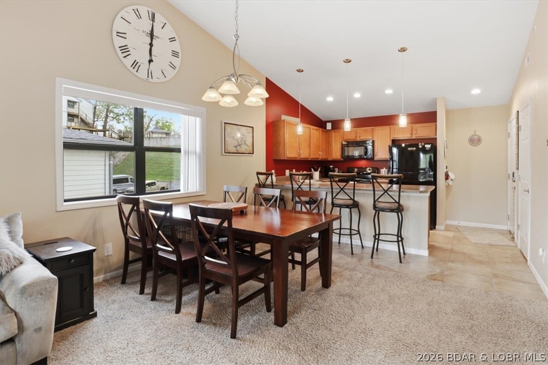 158 Willow Ridge Point, Unit 3C Lake Ozark, MO 65049 - Photo 6 of 25