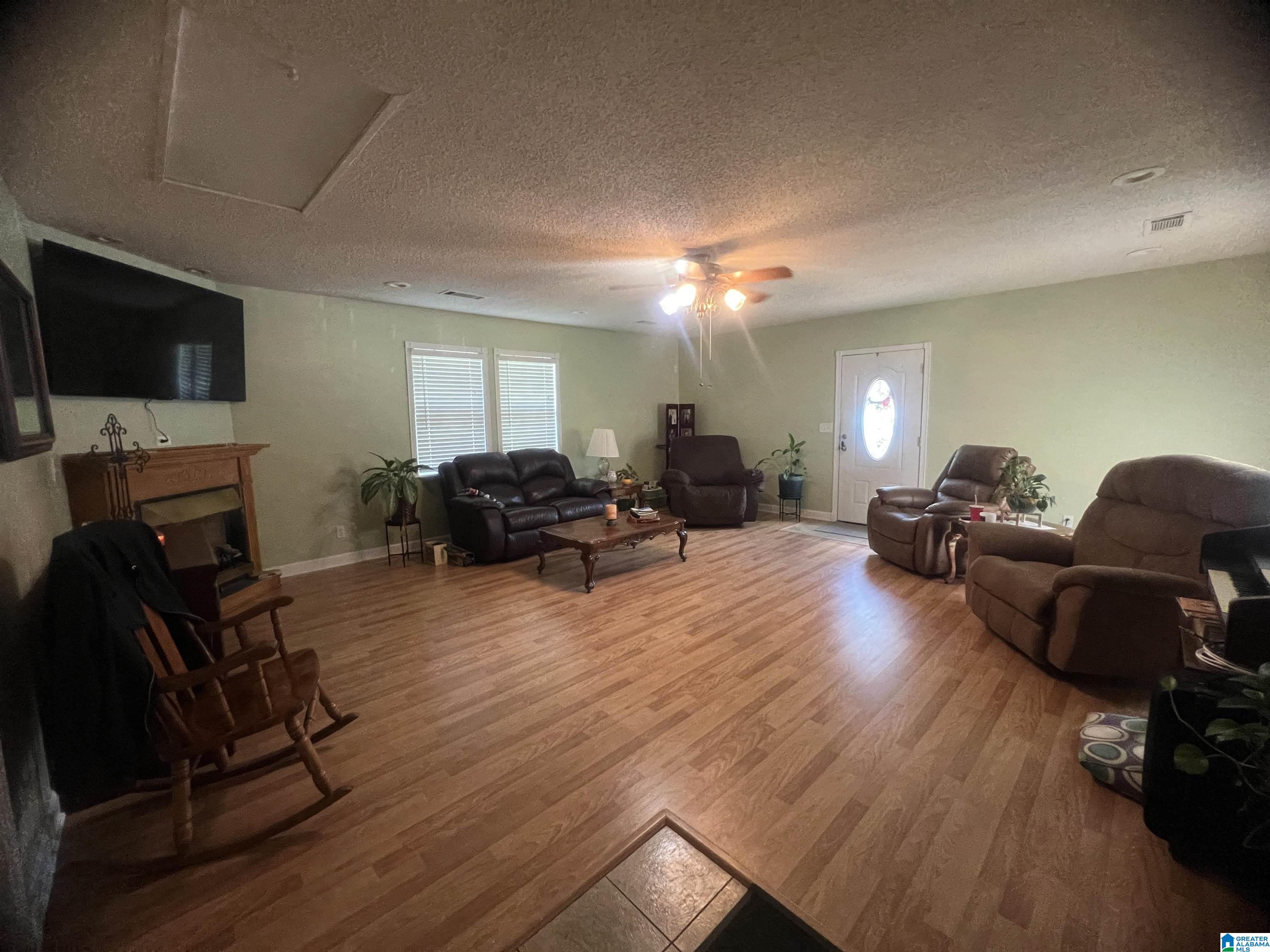 12493 Covered Bridge Road Brookwood, AL 35444 - Photo 20 of 38