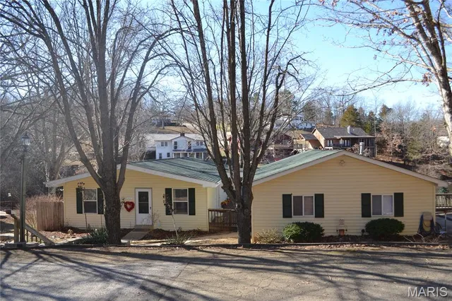 $349,000 | 243 Rue Marseilles, Bonne Terre, MO 63628