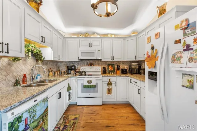 $349,000 | 243 Rue Marseilles, Bonne Terre, MO 63628