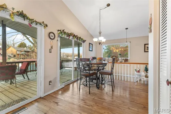 $349,000 | 243 Rue Marseilles, Bonne Terre, MO 63628