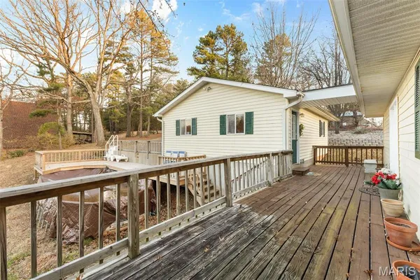 $349,000 | 243 Rue Marseilles, Bonne Terre, MO 63628