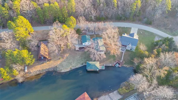 $349,000 | 243 Rue Marseilles, Bonne Terre, MO 63628