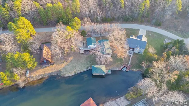 $349,000 | 243 Rue Marseilles, Bonne Terre, MO 63628