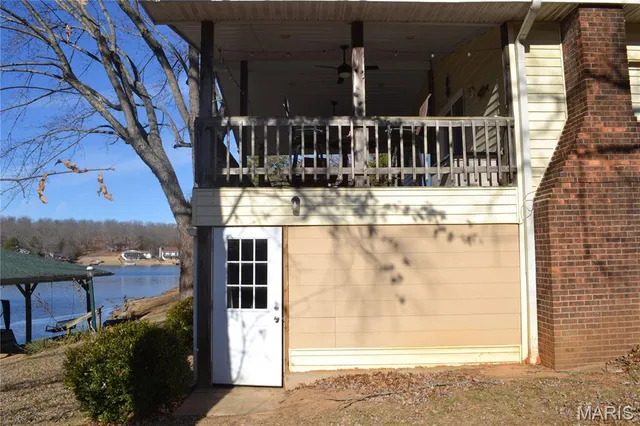 $349,000 | 243 Rue Marseilles, Bonne Terre, MO 63628