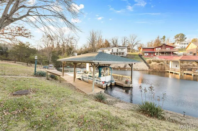 $349,000 | 243 Rue Marseilles, Bonne Terre, MO 63628