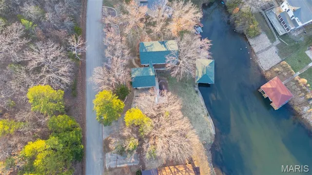 $349,000 | 243 Rue Marseilles, Bonne Terre, MO 63628