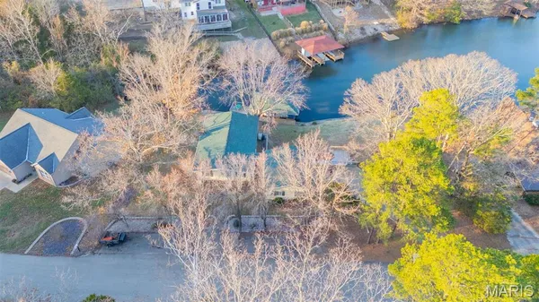 $349,000 | 243 Rue Marseilles, Bonne Terre, MO 63628