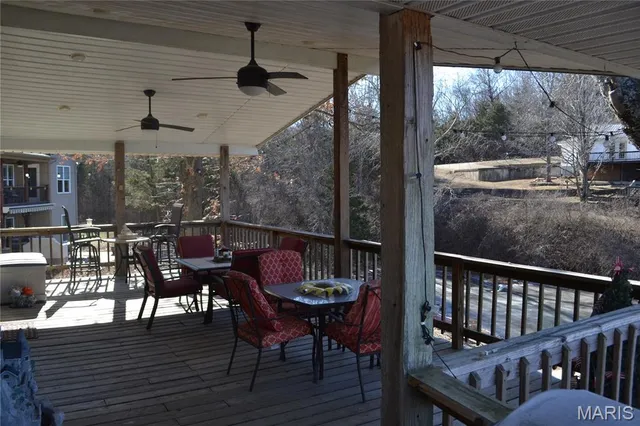 $349,000 | 243 Rue Marseilles, Bonne Terre, MO 63628