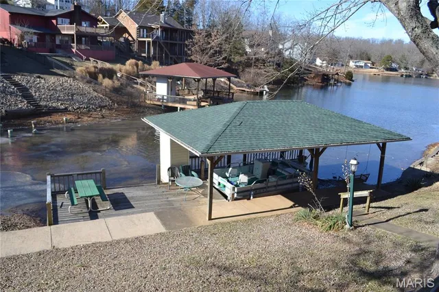 $349,000 | 243 Rue Marseilles, Bonne Terre, MO 63628