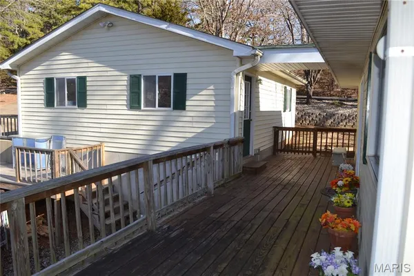 $349,000 | 243 Rue Marseilles, Bonne Terre, MO 63628