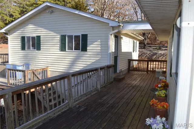 $349,000 | 243 Rue Marseilles, Bonne Terre, MO 63628