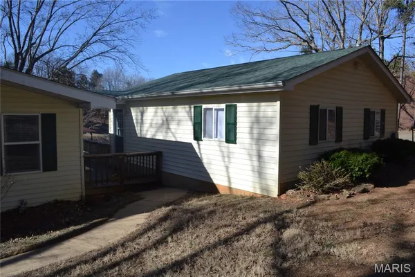 $349,000 | 243 Rue Marseilles, Bonne Terre, MO 63628