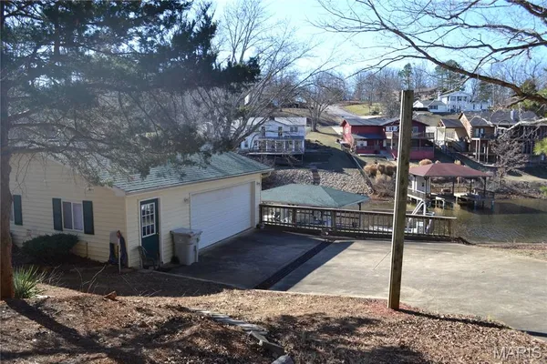 $349,000 | 243 Rue Marseilles, Bonne Terre, MO 63628