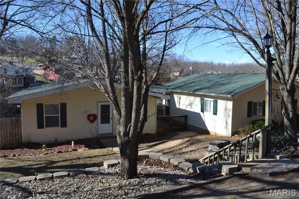 $349,000 | 243 Rue Marseilles, Bonne Terre, MO 63628