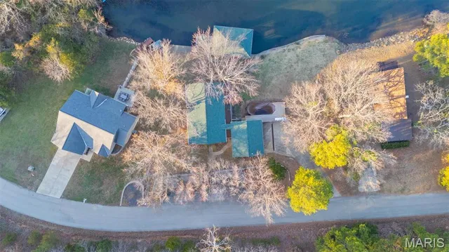 $349,000 | 243 Rue Marseilles, Bonne Terre, MO 63628