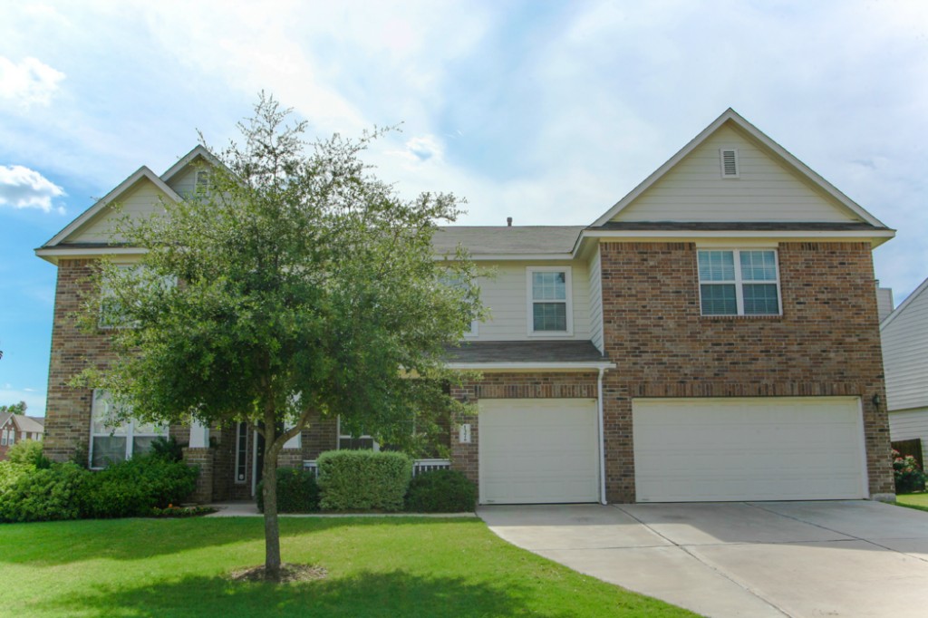 137 Raintree Drive Kyle, TX 78640 - Photo 1 of 1