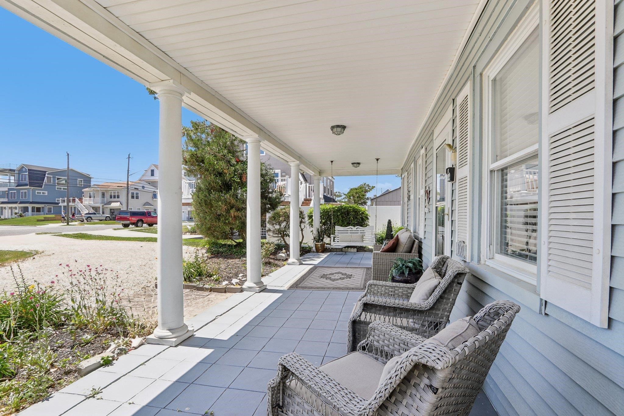 100 North Commonwealth Strathmere, NJ 08248 - Photo 41 of 50