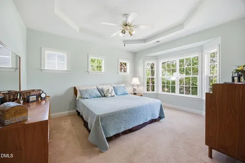 $519,900 | 204 Crystal Brook Lane, Cary, NC 27519
