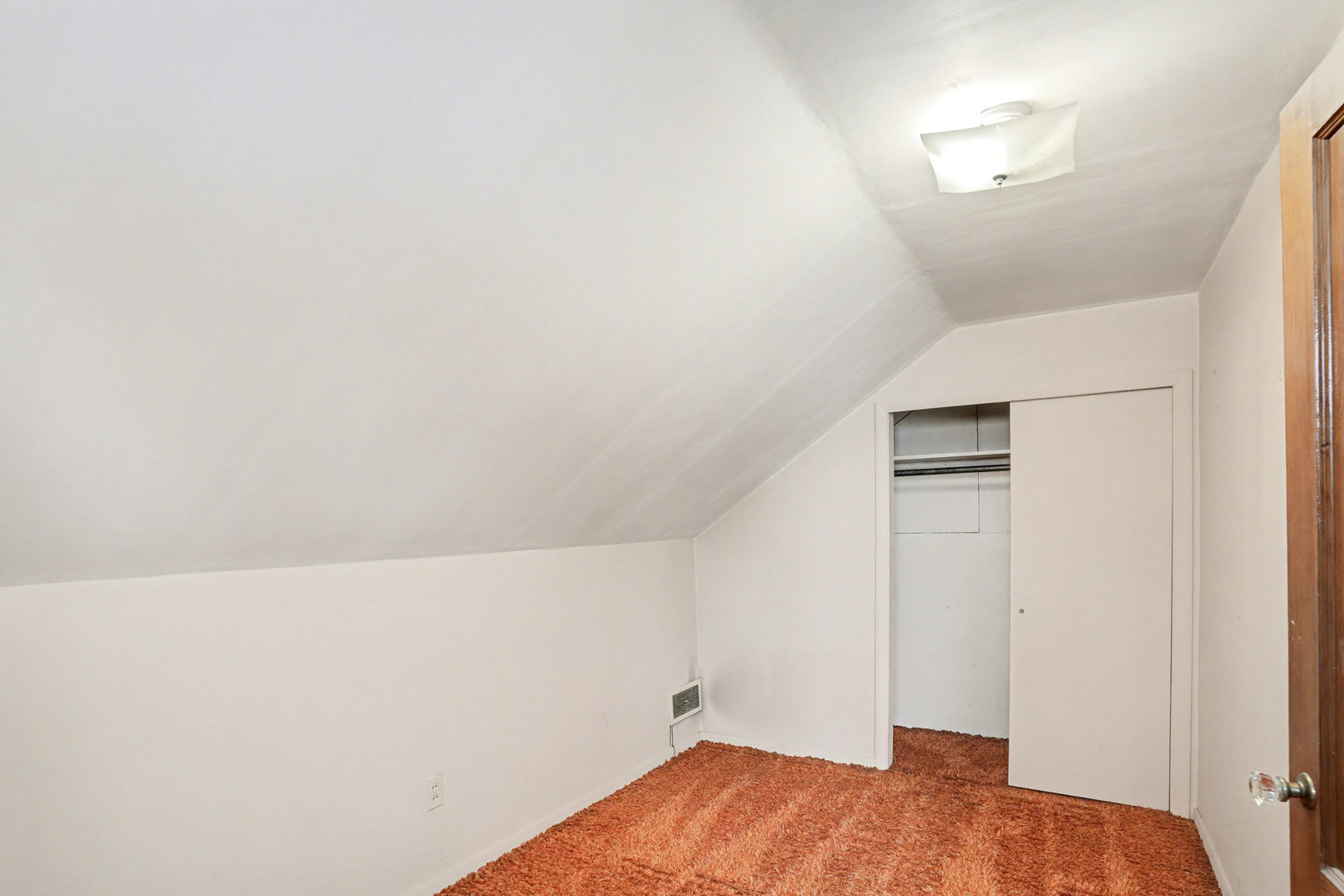 347 Cass Street Crete, IL 60417 - Photo 9 of 13 a view of empty room