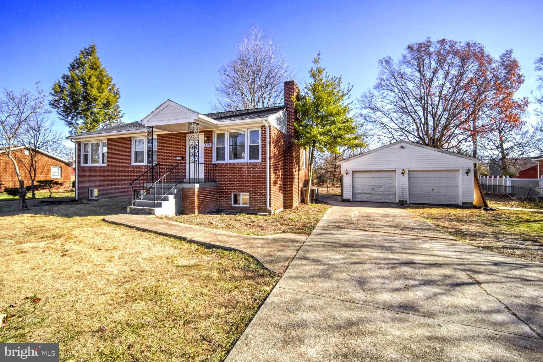 7312 Allentown Road Fort Washington, MD 20744 - Photo 2 of 22 Gallery Image 2