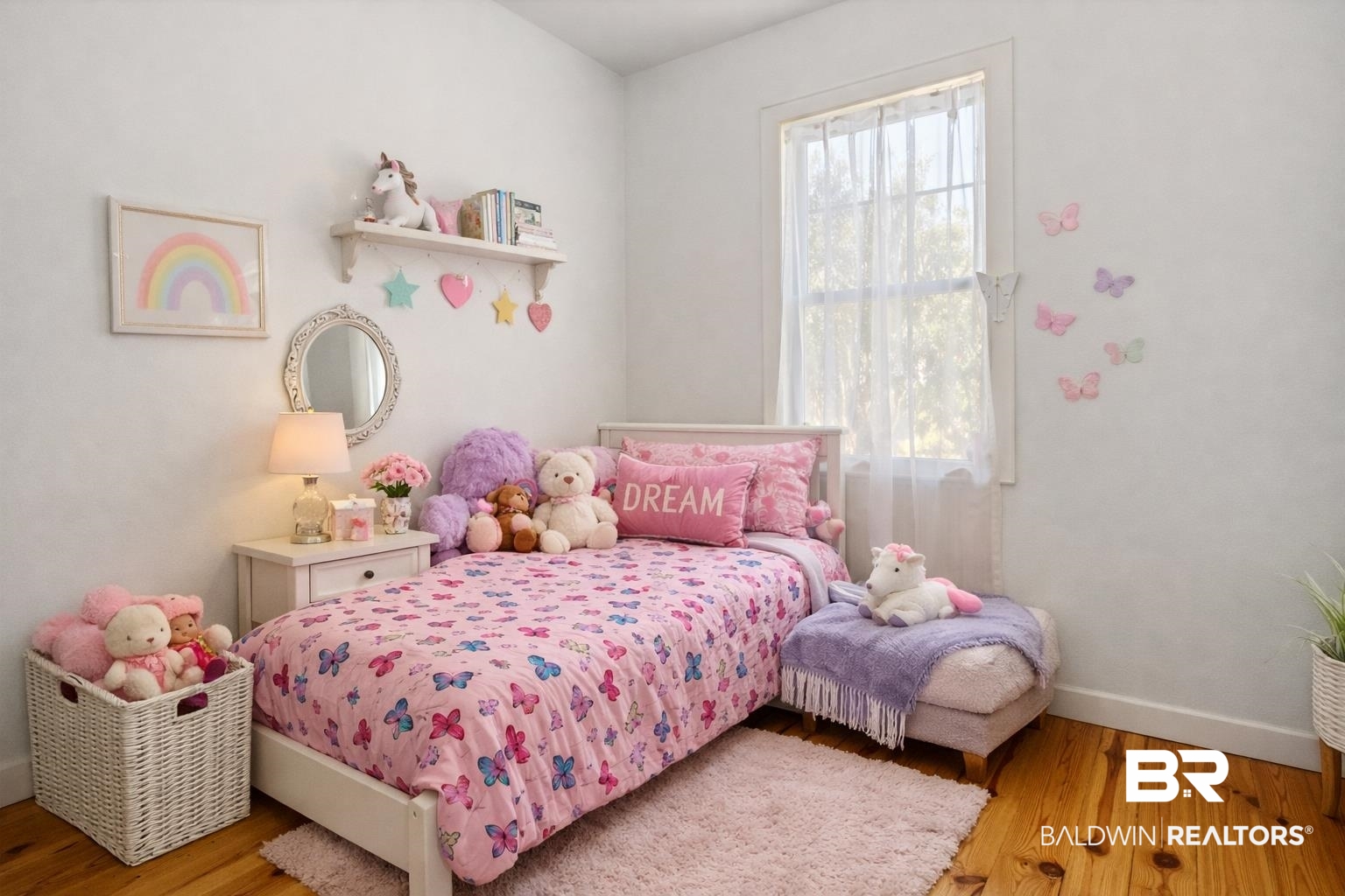 951 Montgomery Street Mobile, AL 36604 - Photo 14 of 22 Virtually Decorated