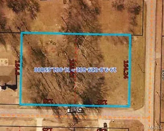 $36,000 | 0 Woodcreek Drive, Dexter, MO 63841