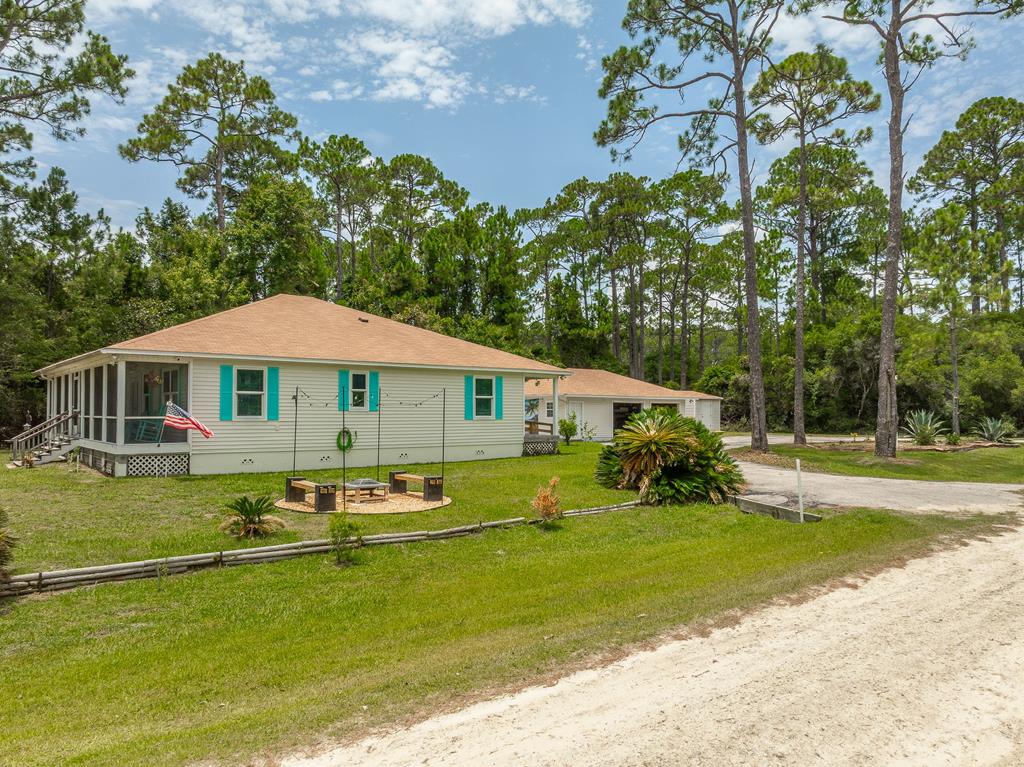 9 Hammock Cove Road Eastpoint, FL 32328 - Photo 71 of 92 Gallery Image 71