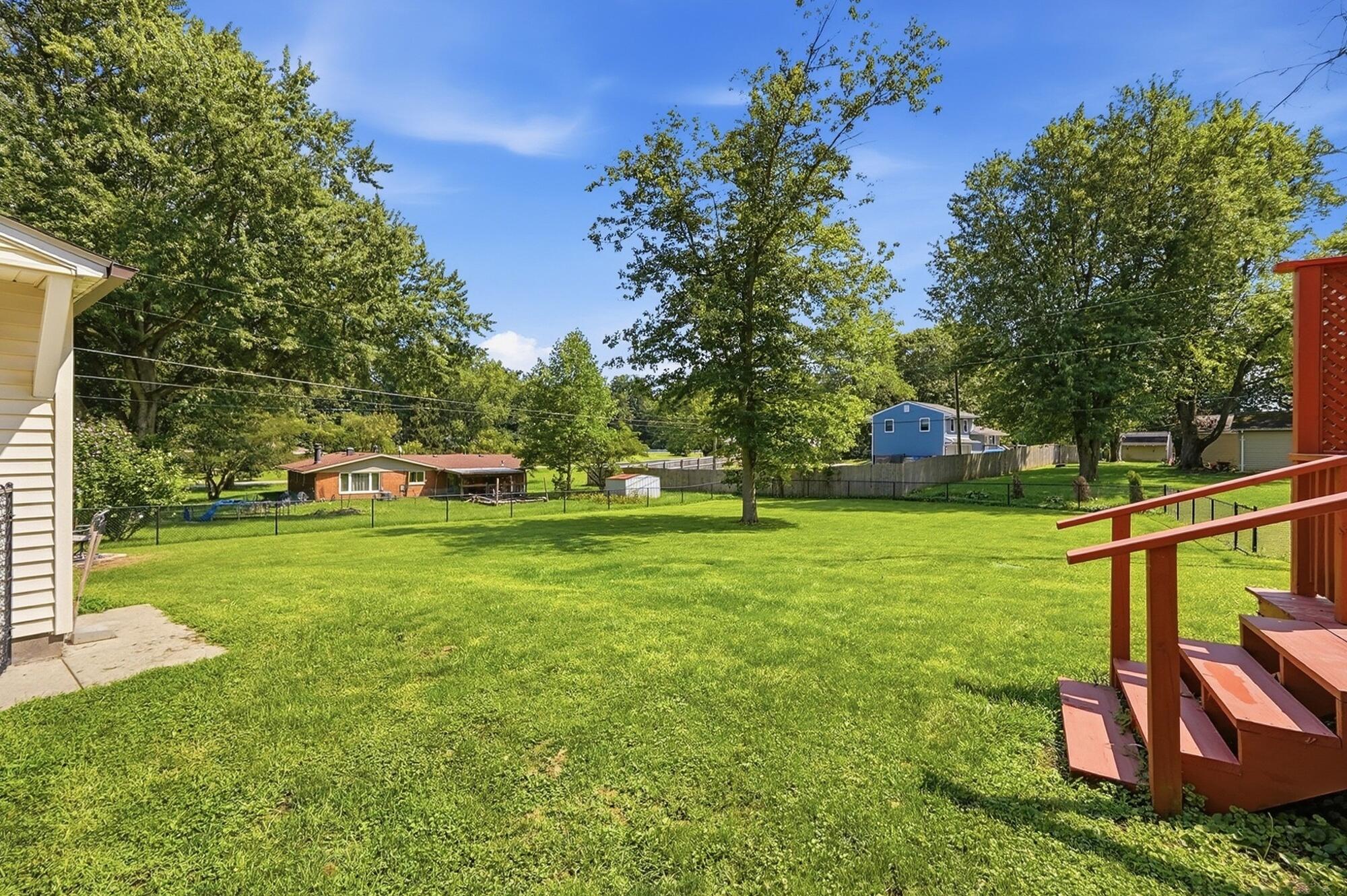 1652 Ridgeway Drive Springfield, OH 45506 - Photo 28 of 30 1652 Ridgeway Drive