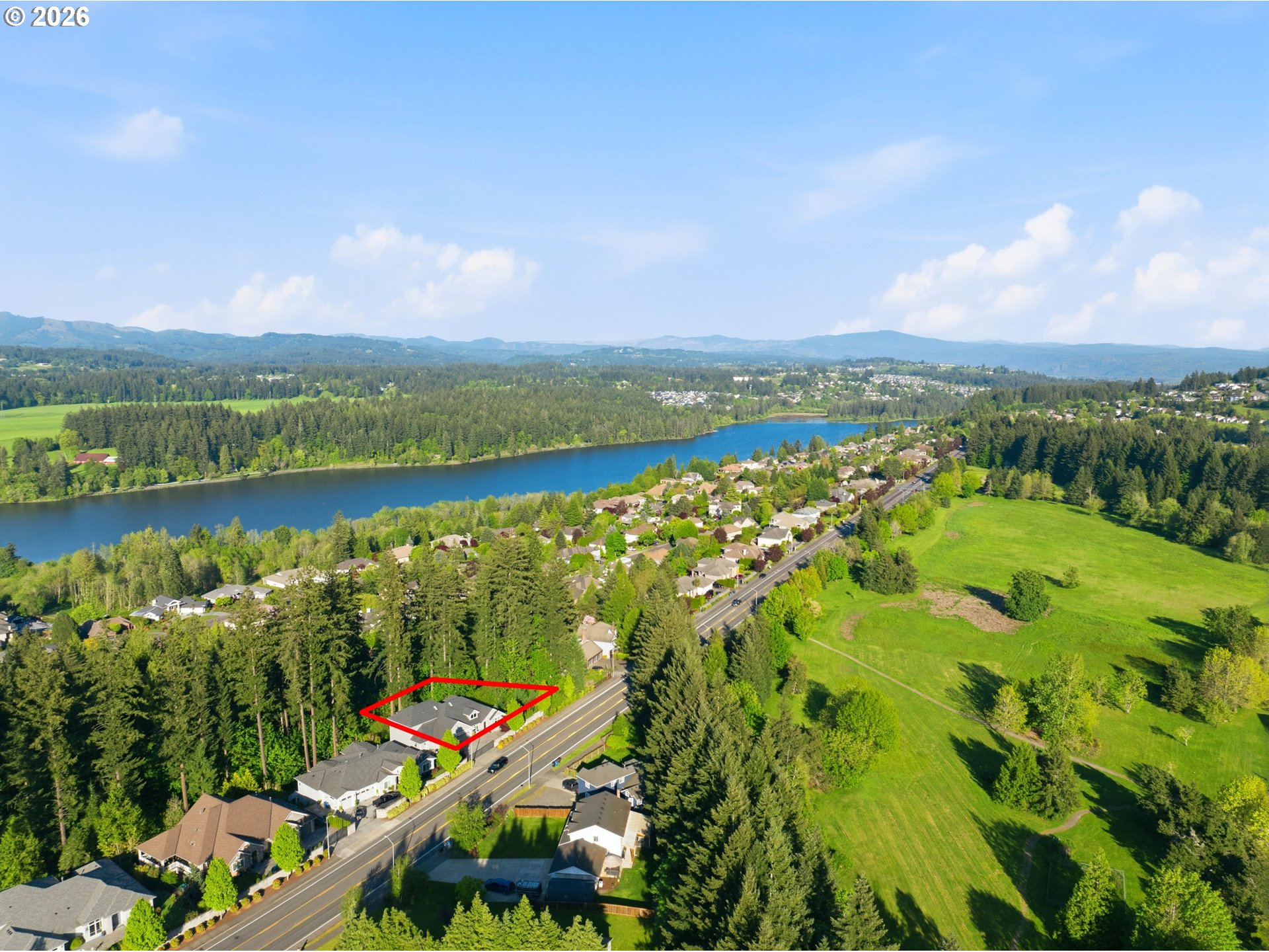 3011 Northwest Lake Road Camas, WA 98607 - Photo 48 of 48
