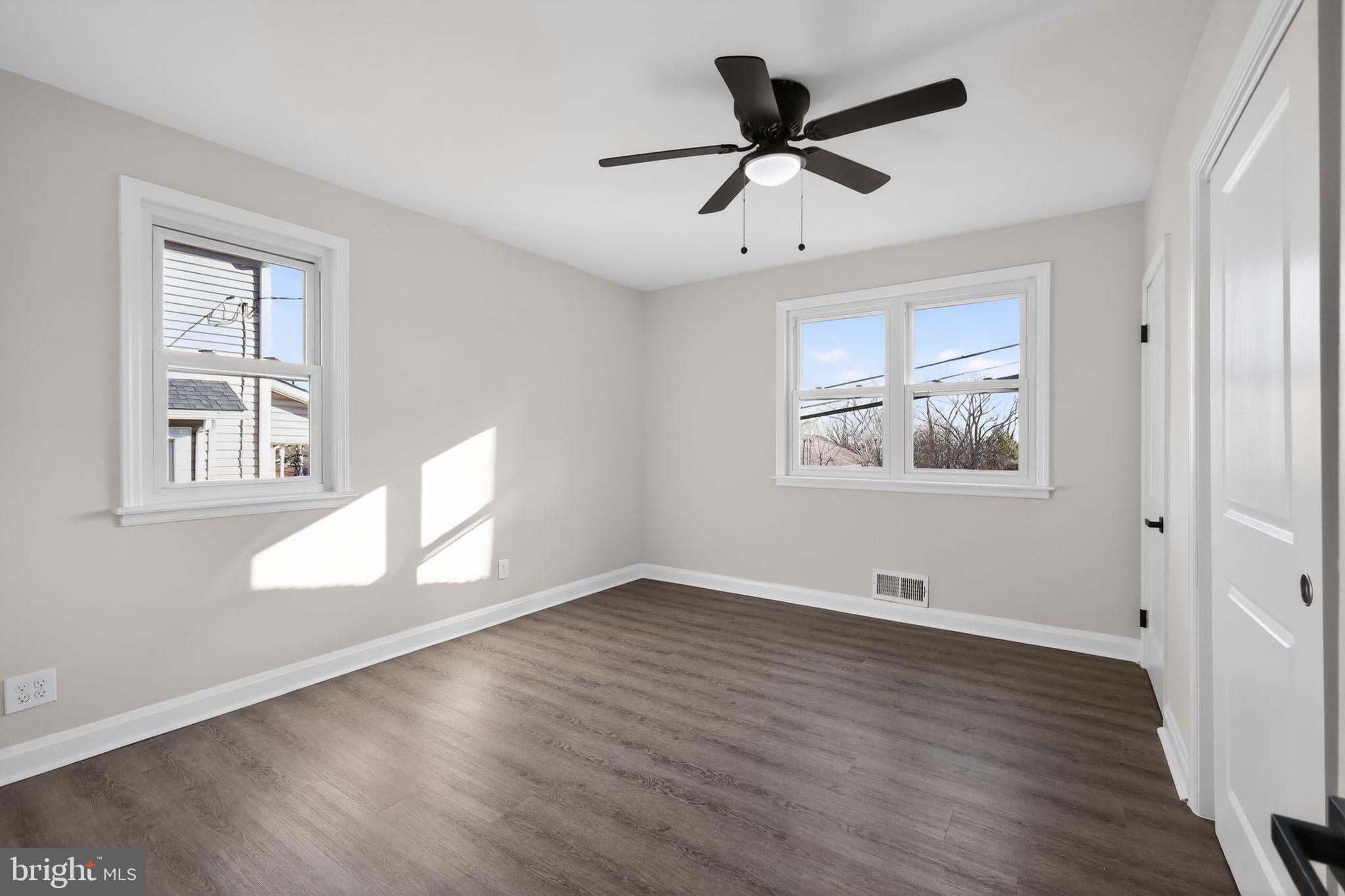 7908 Underhill Road Baltimore, MD 21237 - Photo 12 of 30 Bedroom