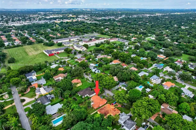 $900,000 | 156 Northwest 88th Street, El Portal, FL 33150