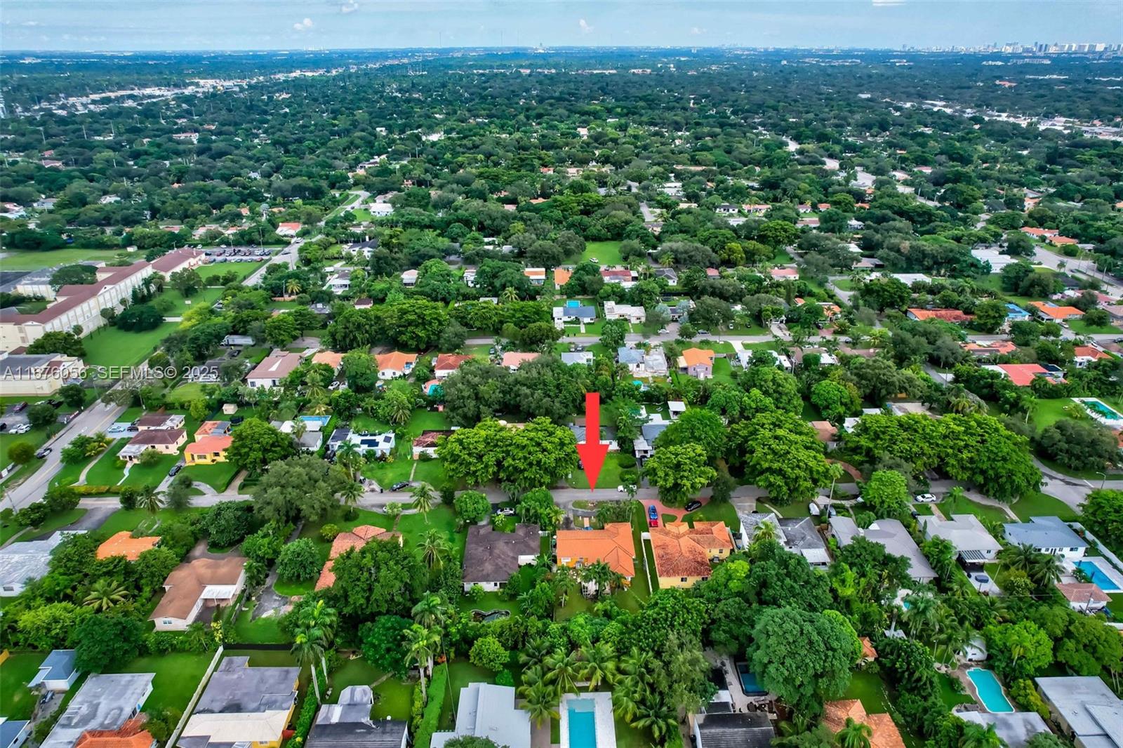 156 Northwest 88th Street El Portal, FL 33150 - Photo 53 of 56